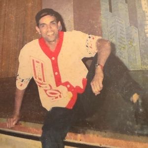 Meet your Posher, Nitin